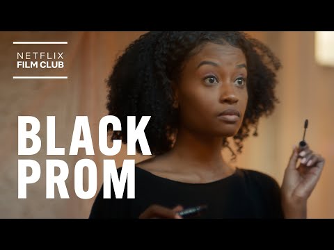 Black Prom by Nijla Mu'min | A Short Film presented by Film ...