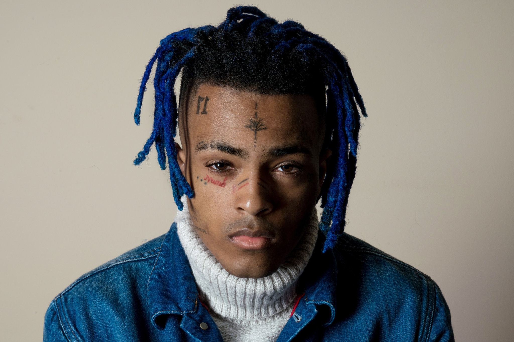 XXXTentacion, Rapper Accused of Violent Crimes, Shot Dead at 20 ...