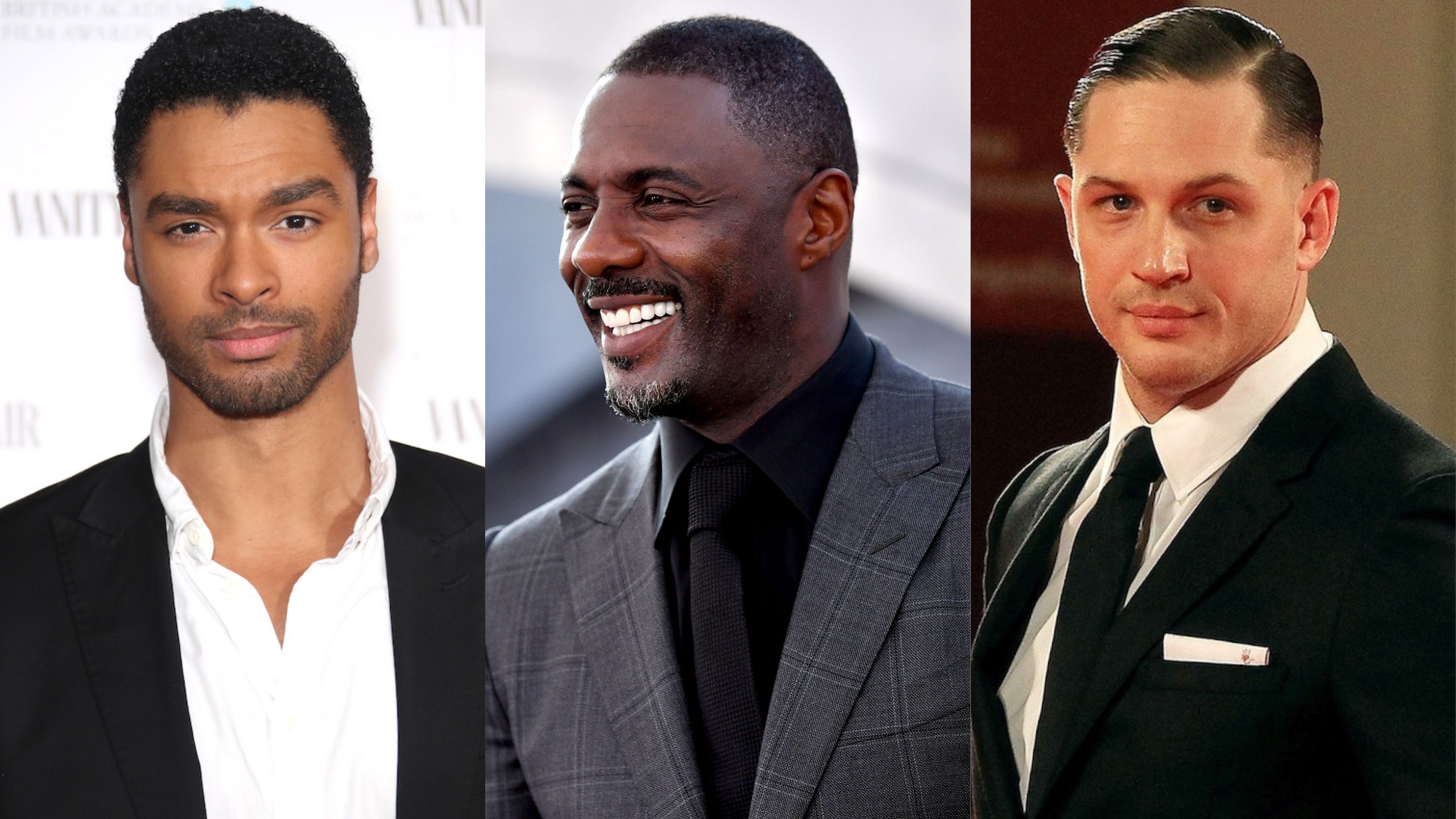 Who Will Be the Next James Bond? 24 Possible Contenders | Vogue