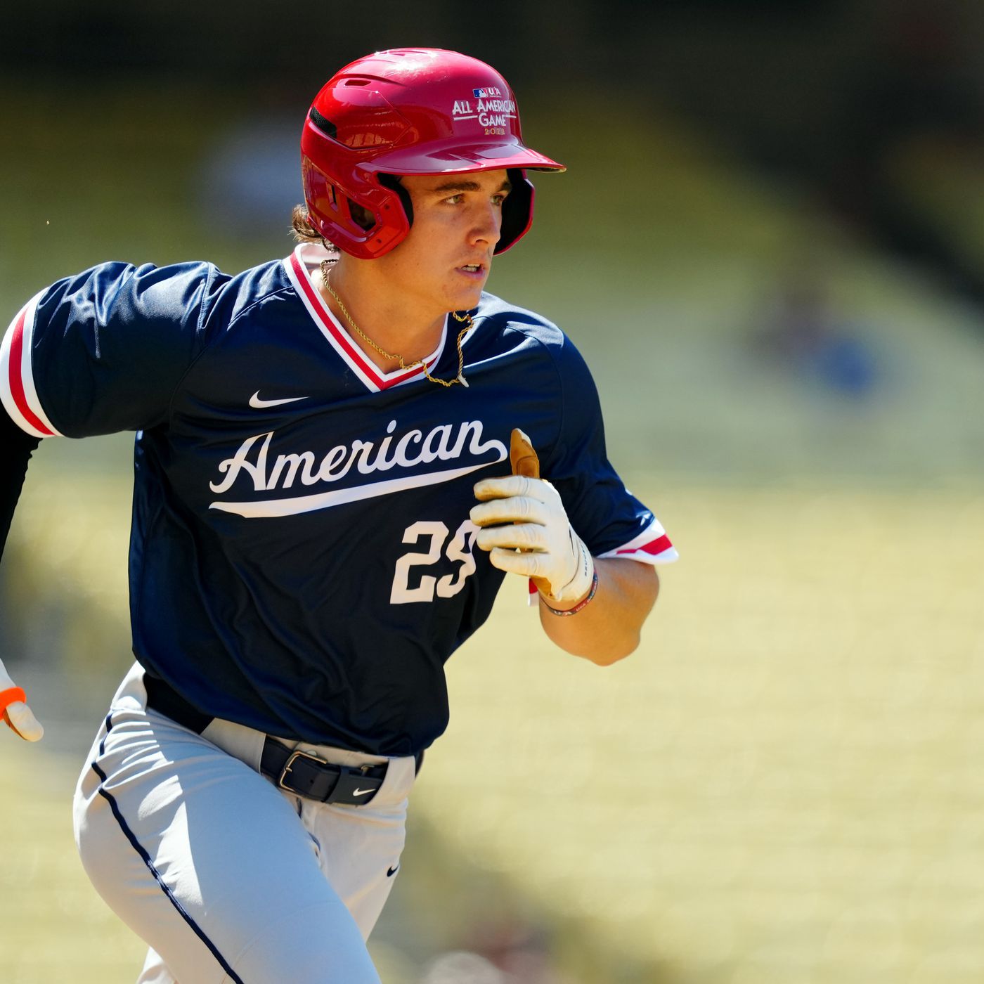 Arizona Diamondbacks and the 2023 Draft: Aidan Miller - AZ Snake Pit