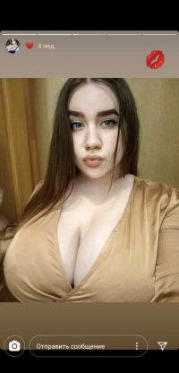 FFW4U - Julia Mistova 19y.o russian with big naturals | Tits In ...