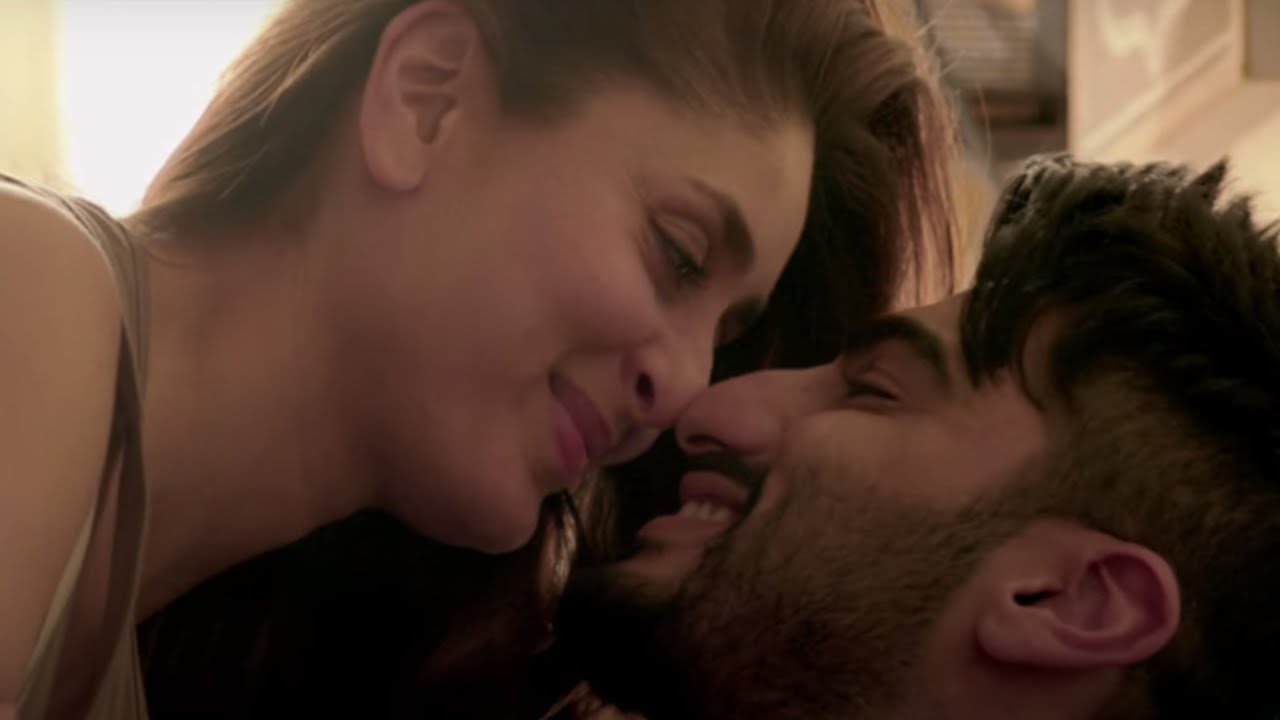 Ki & Ka | Superhit Scenes | Kareena Kapoor & Arjun Kapoor | Best ...