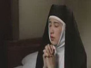 Japanese Nuns Caught Doing Some Dirty Jobs - NonkTube.com