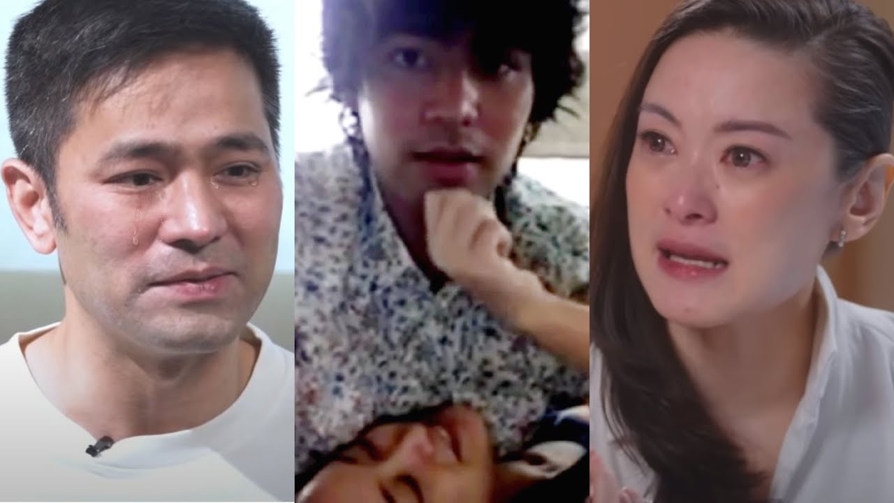 Hayden Kho NAGSALITA NA sa Viral Video Nila ni Marcar Reyes Dati ...