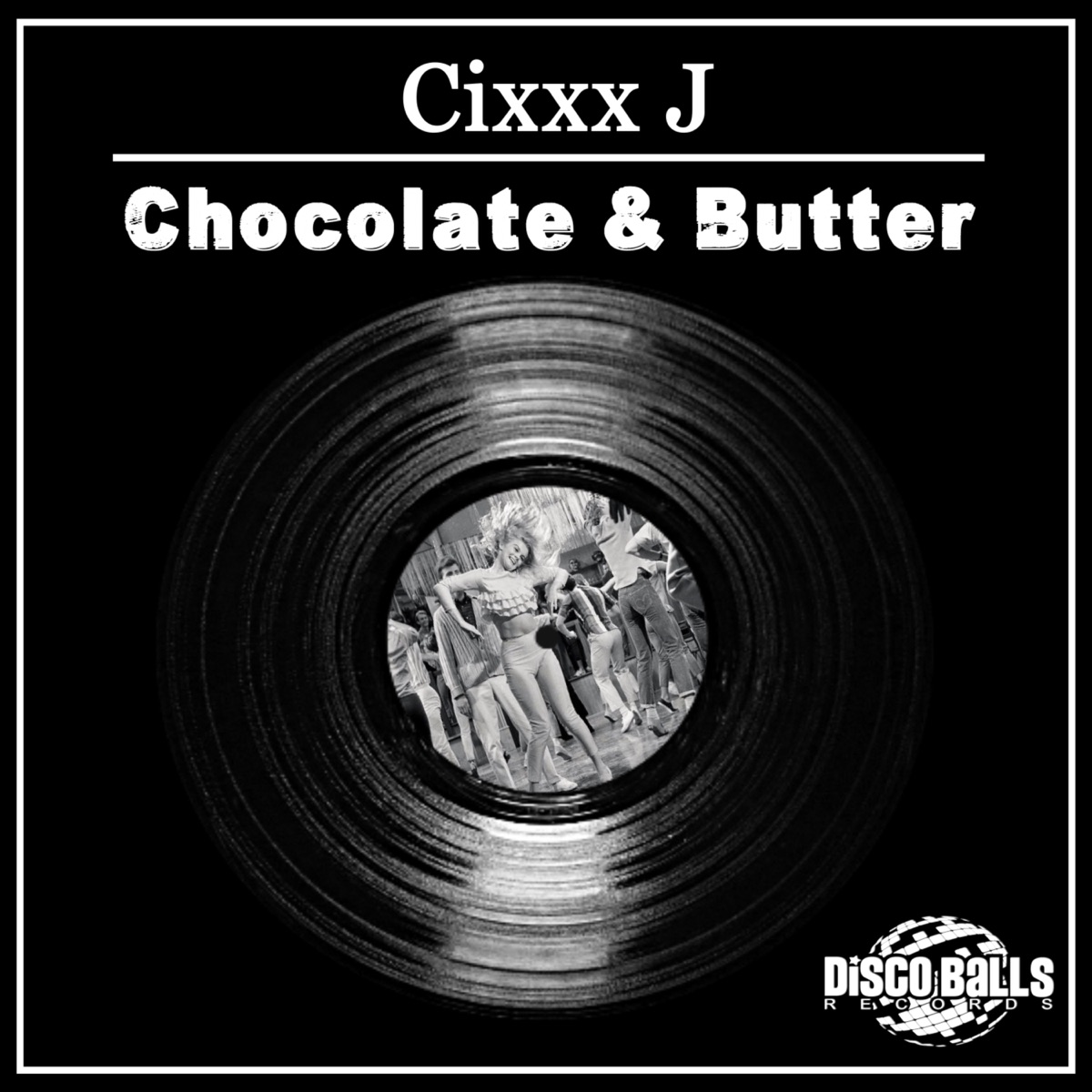 Chocolate & Butter - Single - Album by Cixxx j - Apple Music