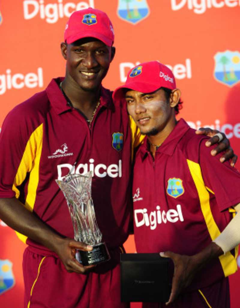 West Indies v Pakistan, only Twenty20, St Lucia: Confident ...