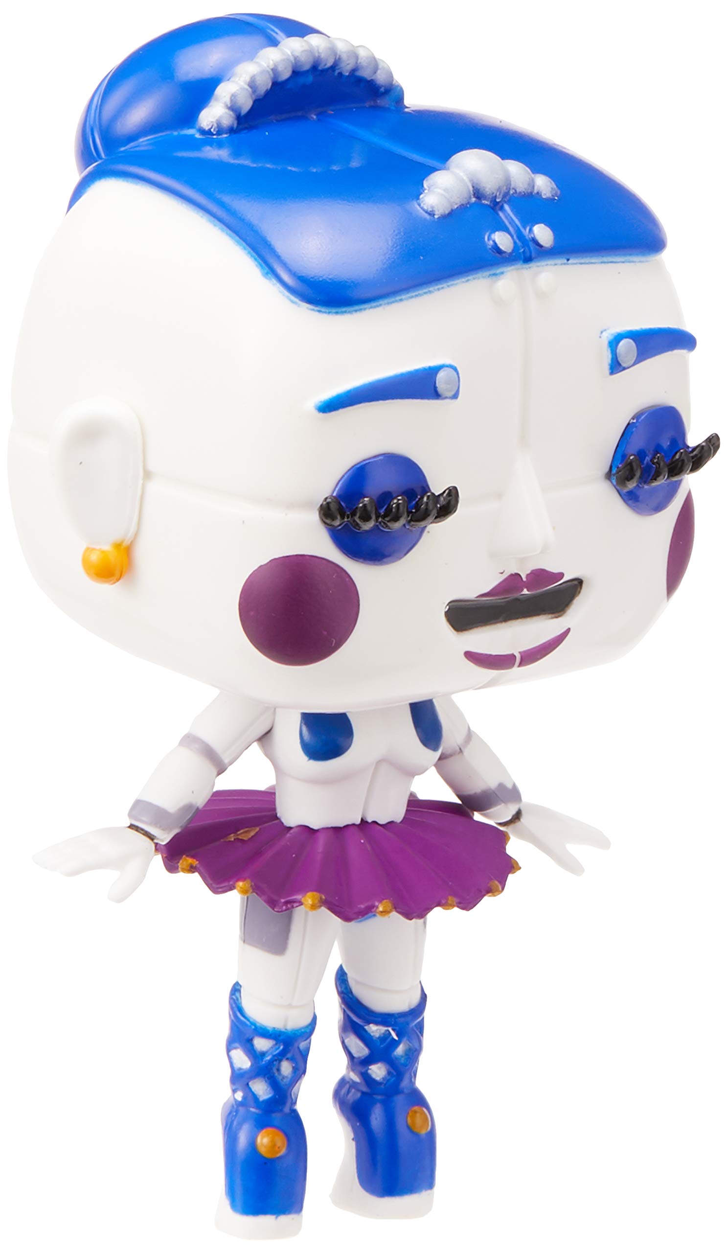 Amazon.com: Funko POP! Games: Five Nights at Freddy's Sister ...