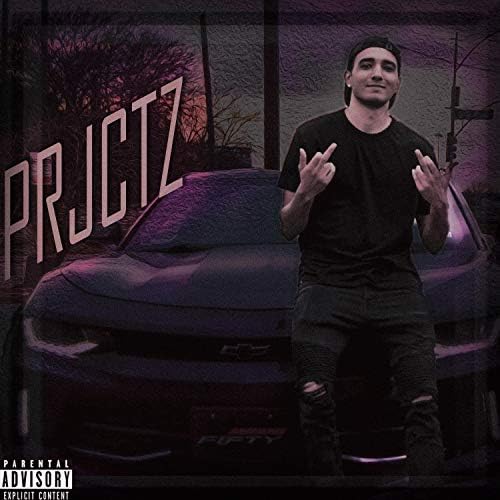 Projectz [Explicit] by szxxx on Amazon Music - Amazon.com