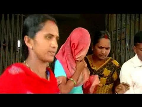 Kerala: Father arrested for forcing sex on 14-year-old - YouTube