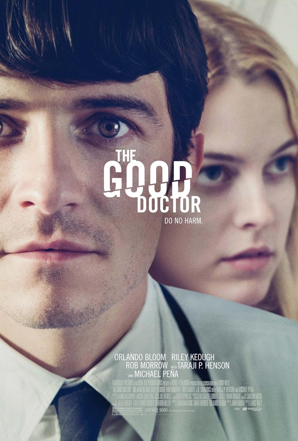 The Good Doctor (2011) - IMDb