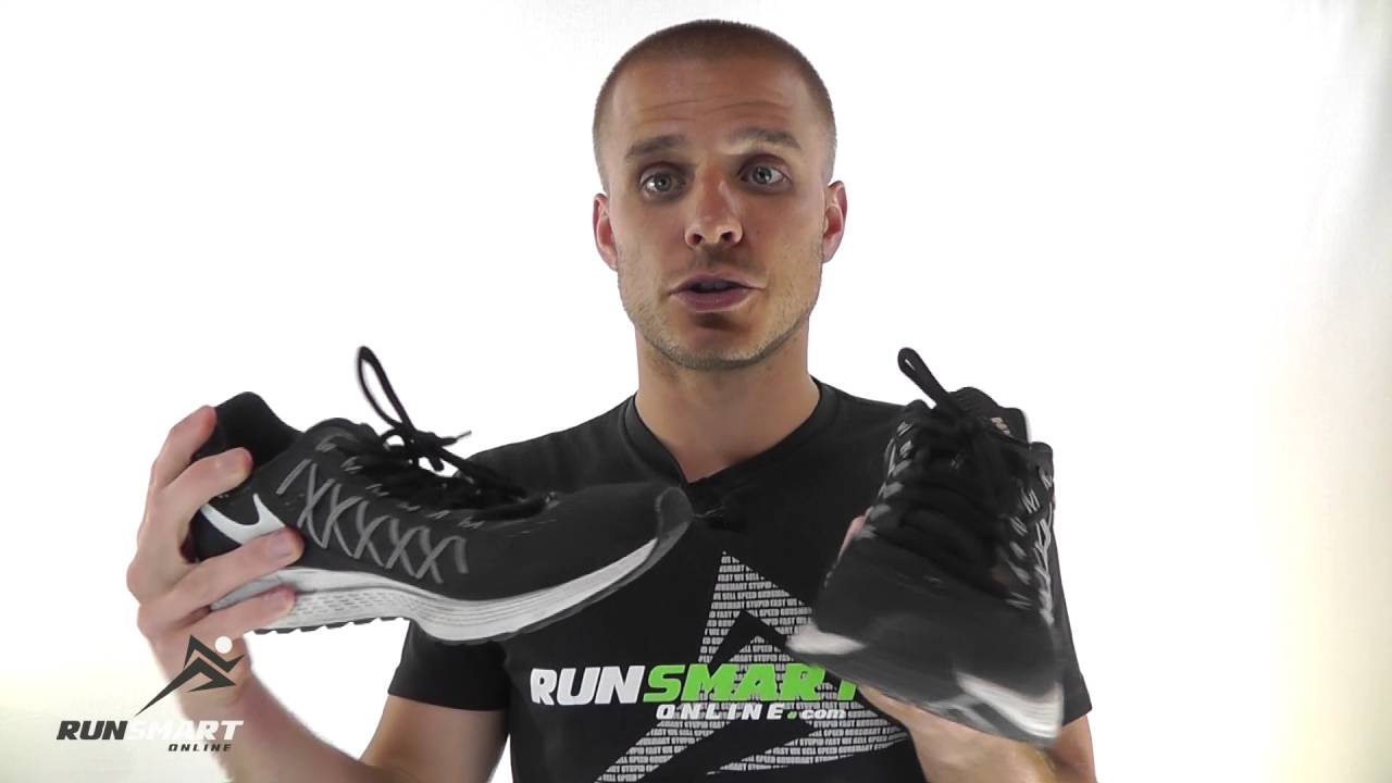 One Thing to Know Changing Running Shoes to Prevent Injury - YouTube