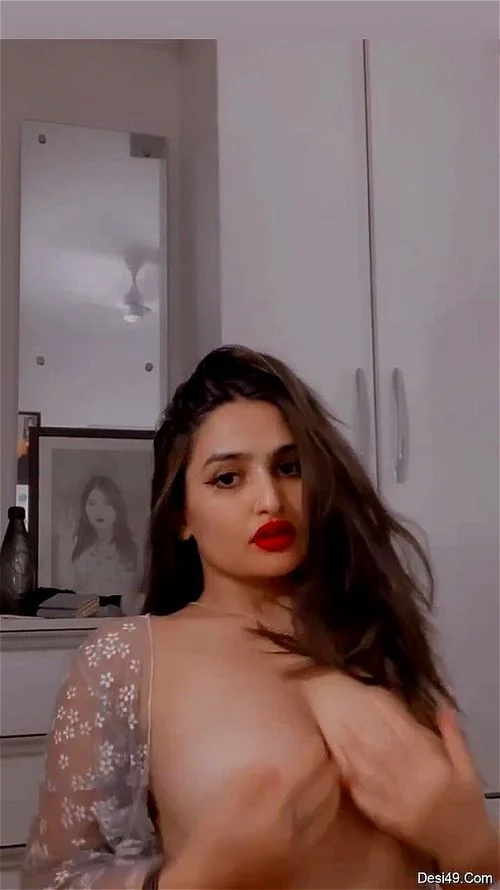 Watch Tiktok girl showing her boobs - Big Boobs, Solo Masturbate ...