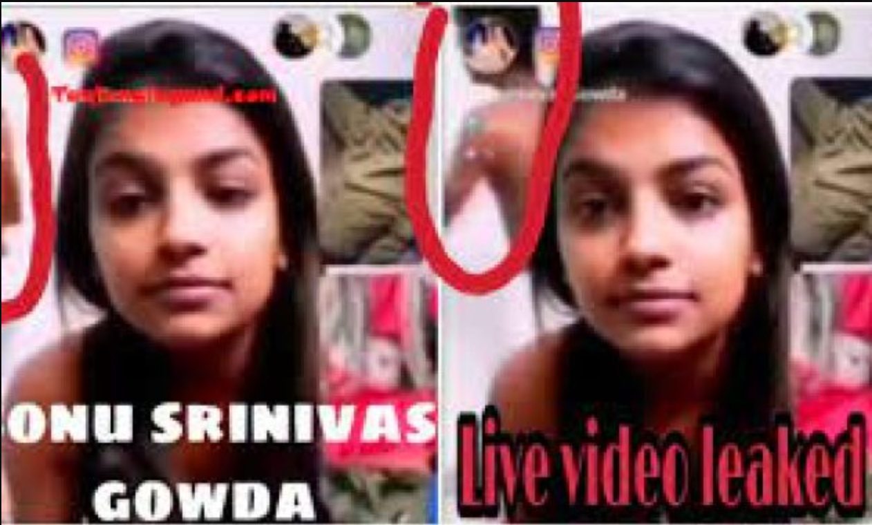 Video Link 18 Minutes Sonu Srinivas Gowda Viral on Twitter (Latest)