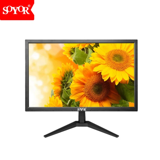 18.5' 19' 19.5' 21.5' 23.6' Xxxvideo LCD Display Full HD 1080 LCD ...