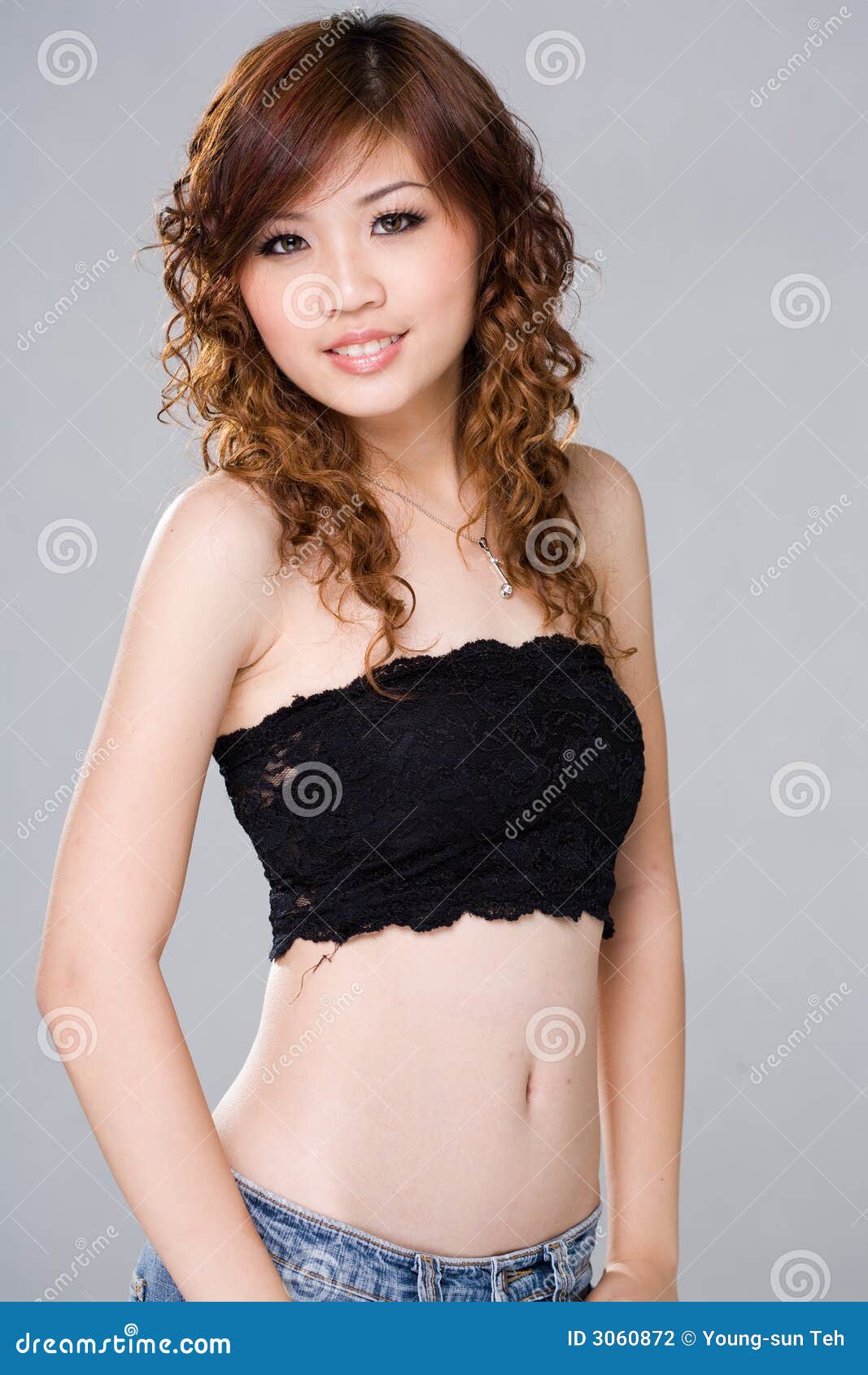 Back tube girl stock photo. Image of brown, beauty, female - 3060872