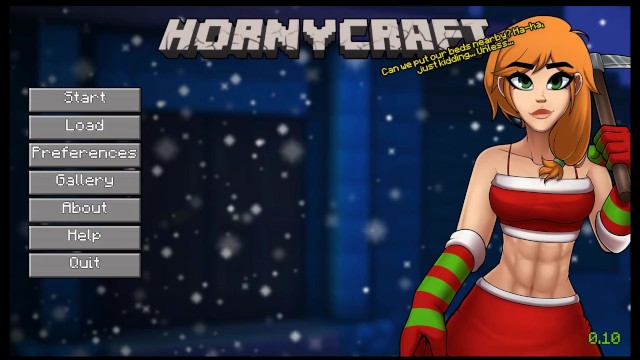 HornyCraft [MINECRAFT PORN PARODY Hentai Game PornPlay ] Ep.26 ...