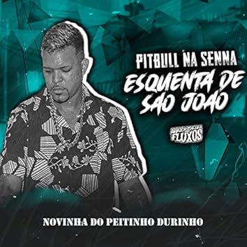 Pitbull na senna on Amazon Music