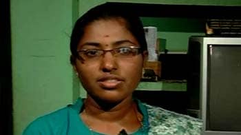 Why can't I be a doctor, asks this Tamil Nadu girl