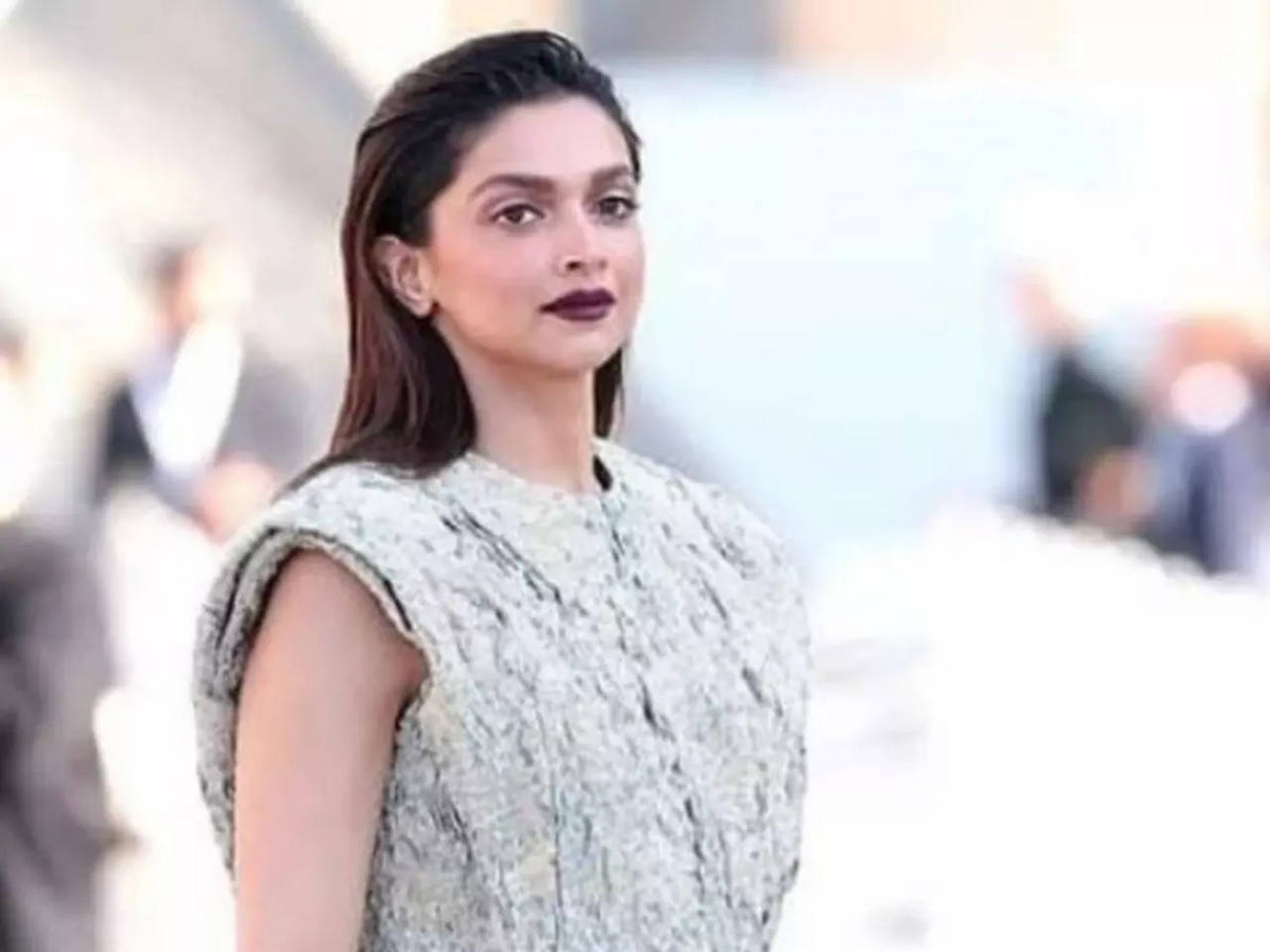 Deepika Padukone is the only Indian listed in the 10 most ...