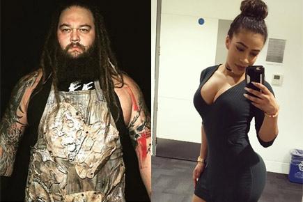 WWE star Bray Wyatt in shocking sex scandal; wife files for divorce