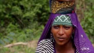 SPICE ORIGINS: A Look into Fulani Culture - YouTube