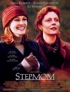 Stepmom (1998 film) - Wikipedia