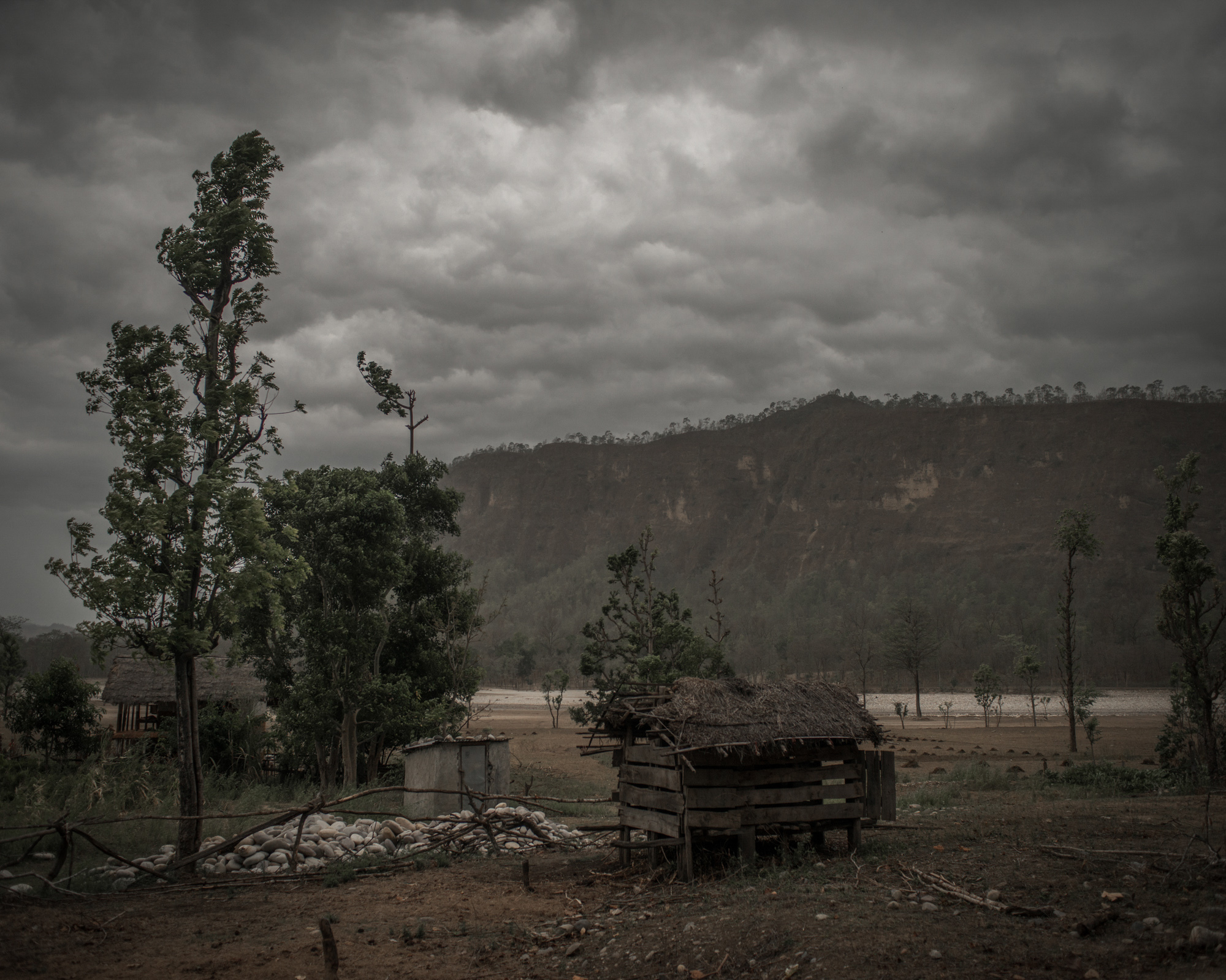 15-Year-Old Girl Found Dead In Menstrual Hut In Nepal, The Second ...