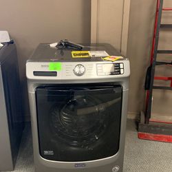 MAYTAG WASHER today MHWHC for Sale in Irving, TX - OfferUp