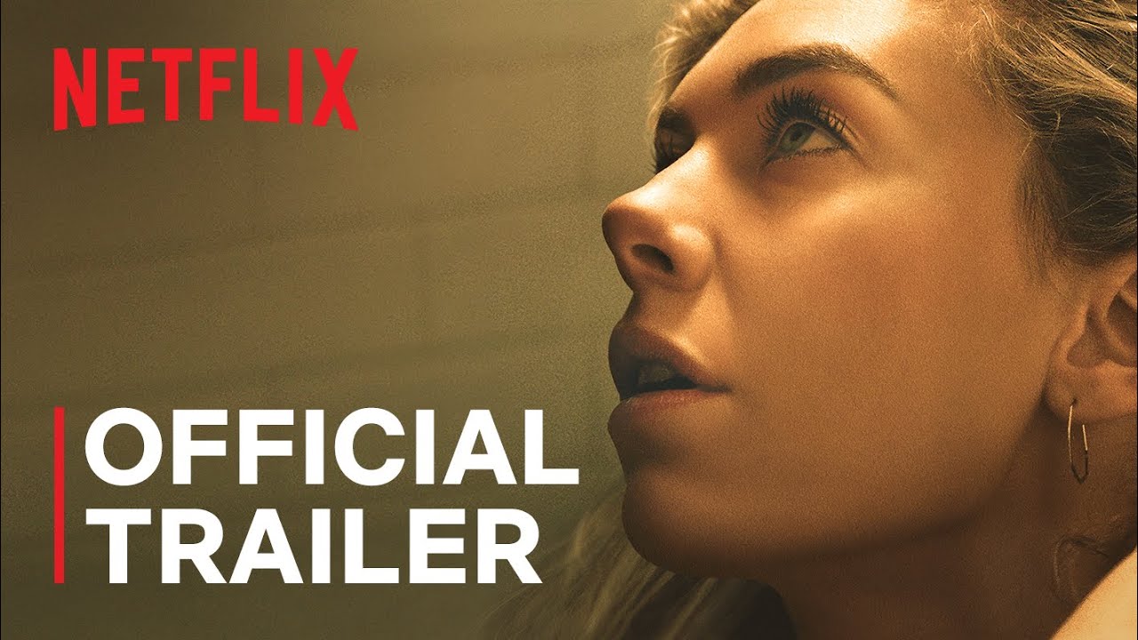 Pieces of a Woman | Official Trailer | Netflix - YouTube