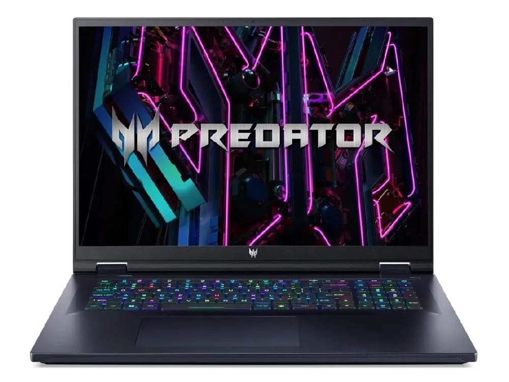 Laptop Acer Predator Helios 18 NH.QKSEX.00A (18 WQXGA IPS 165Hz i9 ...