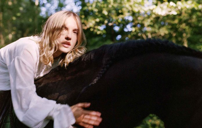 The Japanese House returns with new single 'BOYHOOD'