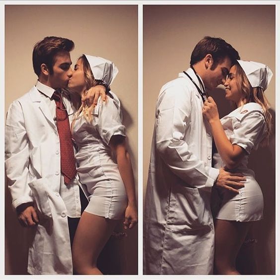 Pin on Hot Nurse