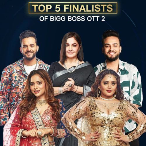 Bigg Boss OTT 2: Everything that happened during the third week