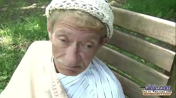 Old Young Porn Teen Gold Digger Anal Sex With Wrinkled Old Man ...