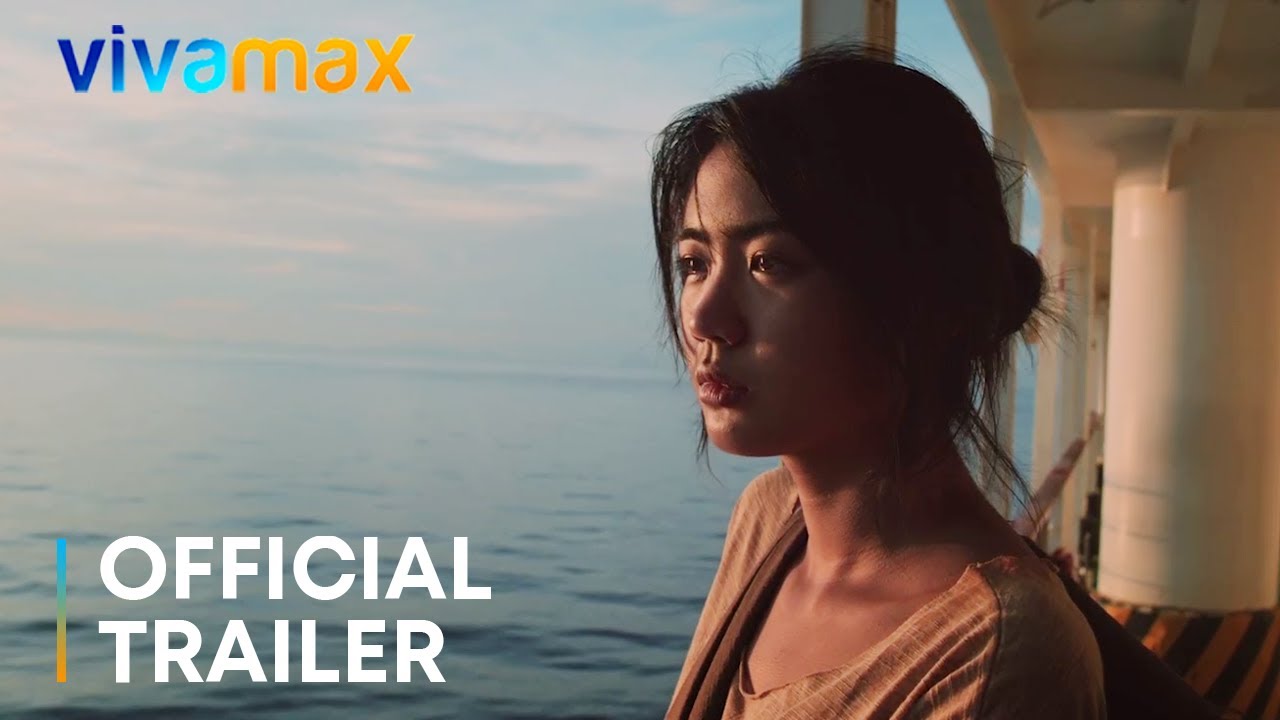 Pamasahe | Official Trailer | World Premiere this December 9 ...