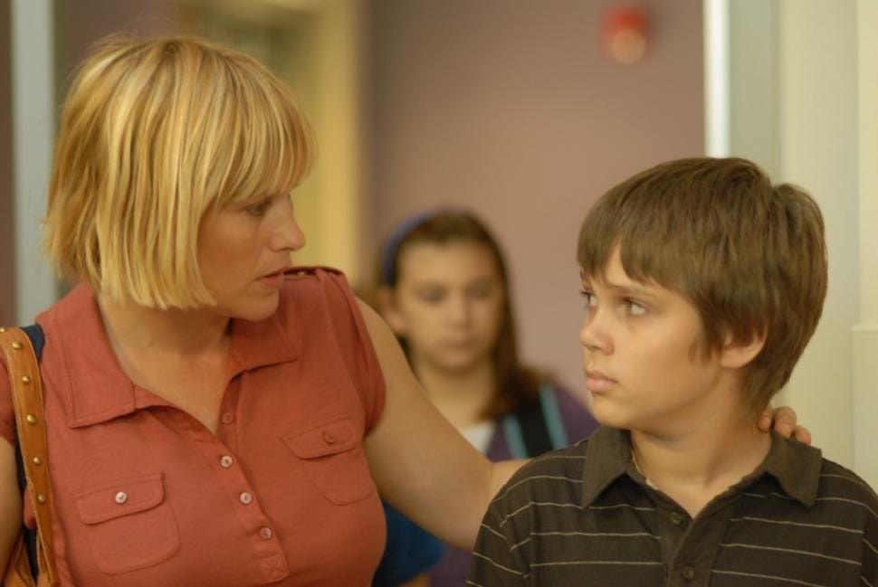 25 Great Movies About Mothers And Sons