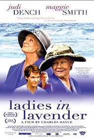 Ladies in Lavender (2004) - IMDb