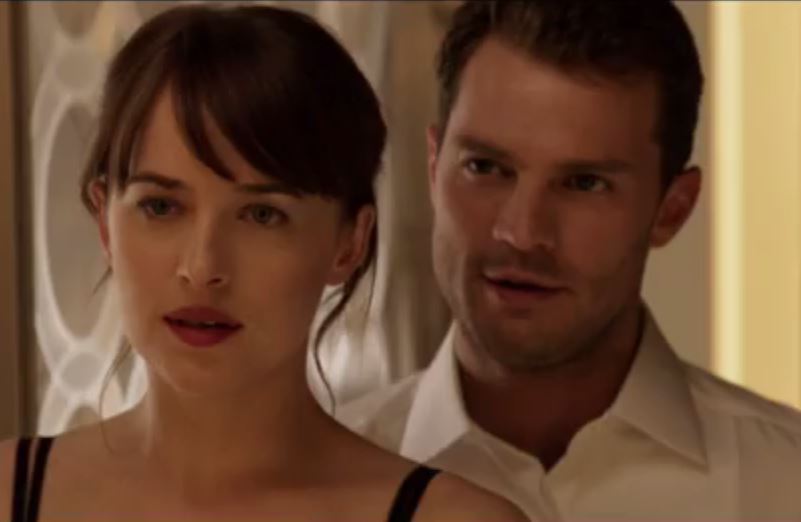 Fifty Shades Dominant With $277M Global Box Office, XXX Tops In ...