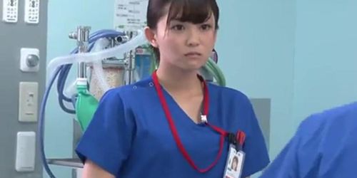 Japanese hospital - Tnaflix.com