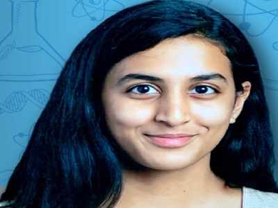 Indian-American teen wins $25,000 for work on potential Covid-19 ...