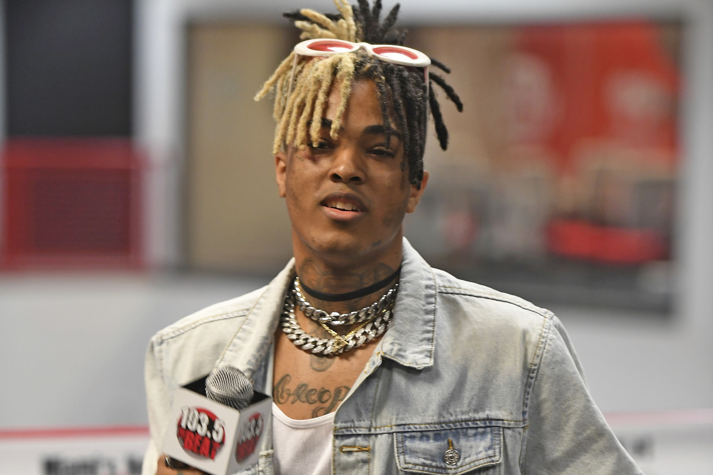 XXXTentacion's killing: 3 men convicted in rapper's death sentenced