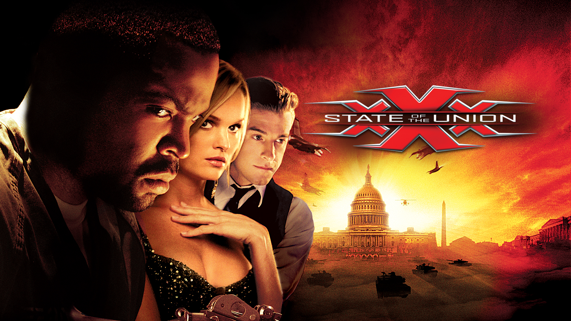 Watch XXX: State Of The Union | Prime Video