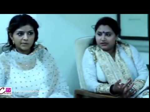 NOORAN SISTERS | INTERVIEW :- INTERNATIONAL WOMEN'S DAY | OFFICIAL ...