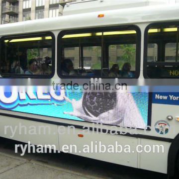 LED Bus Display, buy alibaba hot bus led display in russian/ bus ...