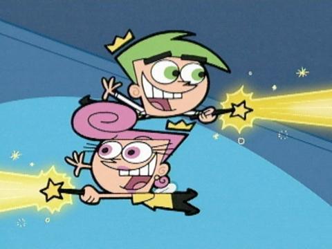 The Fairly OddParents (TV Series 2001–2017) - IMDb