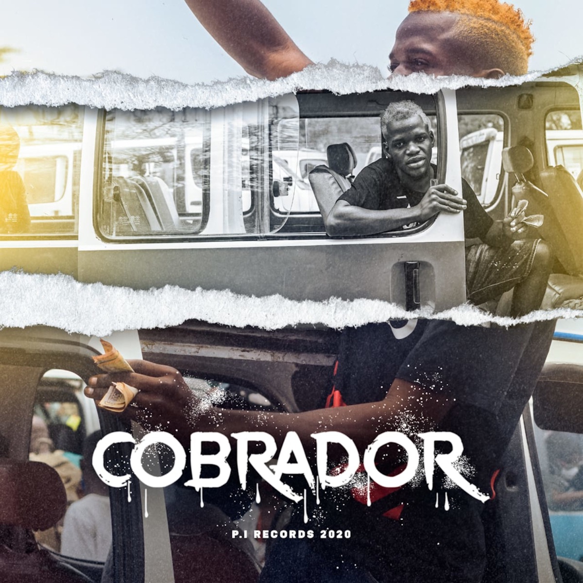 Cobrador - Single - Album by Button - Apple Music