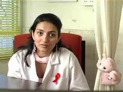 Gujarati Introduction to HIV and AIDS - YouTube