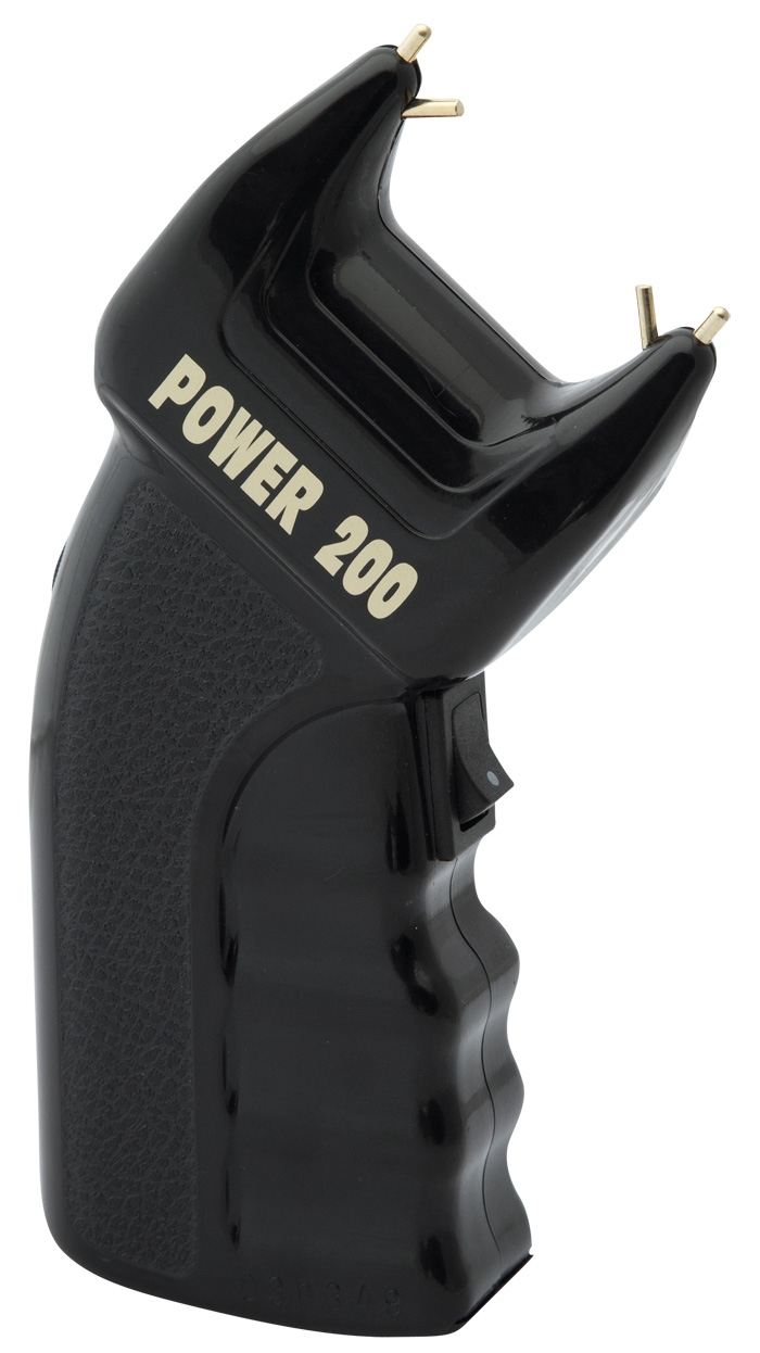 Electroshock device Power 200 PTB 200.000 Volt | Recon Company