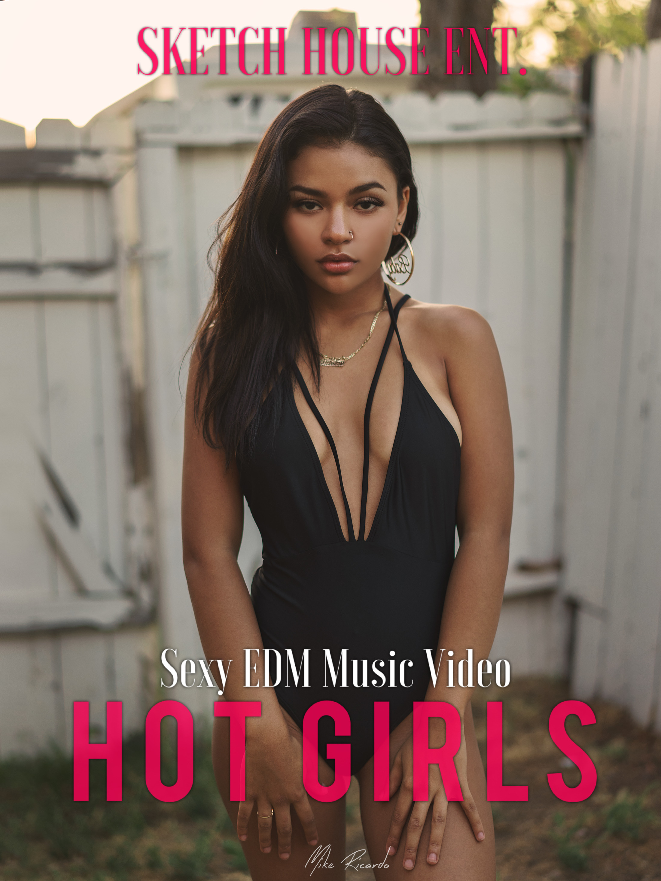 Watch Hot Girls Sexy EDM Music Video | Prime Video