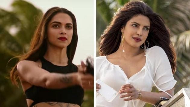 xXx vs Baywatch, Priyanka vs Deepika: Both promised fun, but only ...